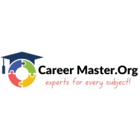 CareerMaster logo, CareerMaster contact details