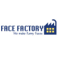 Face Factory logo, Face Factory contact details