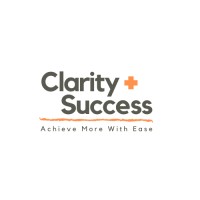 Clarity Success logo, Clarity Success contact details