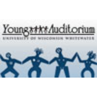 Young Auditorium logo, Young Auditorium contact details