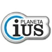 Planeta Ius logo, Planeta Ius contact details