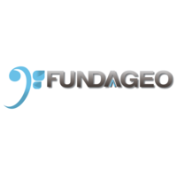 Fundageo logo, Fundageo contact details