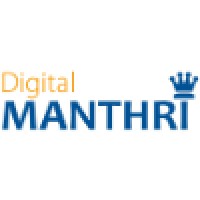 DigitalManthri Consulting logo, DigitalManthri Consulting contact details