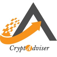 Cryptadviser logo, Cryptadviser contact details