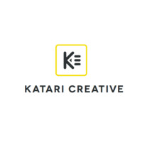 Katari Creative logo, Katari Creative contact details