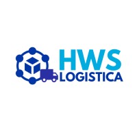 HWS LOGISTICA logo, HWS LOGISTICA contact details