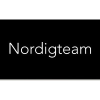 Nordigteam logo, Nordigteam contact details