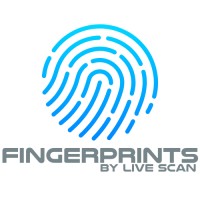 Fingerprints By Live Scan logo, Fingerprints By Live Scan contact details