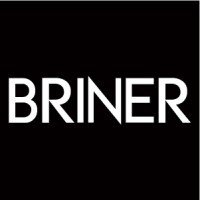 Briner logo, Briner contact details