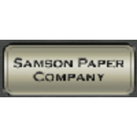 Samson Paper Co Inc logo, Samson Paper Co Inc contact details