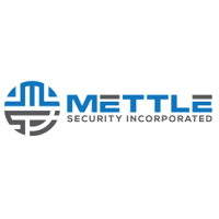 Mettle Security, Inc. logo, Mettle Security, Inc. contact details