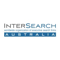 InterSearch Australia logo, InterSearch Australia contact details