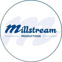 Millstream Productions logo, Millstream Productions contact details