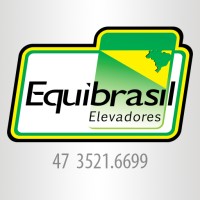 Equibrasil logo, Equibrasil contact details