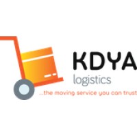 KDYA LOGISTICS LTD logo, KDYA LOGISTICS LTD contact details