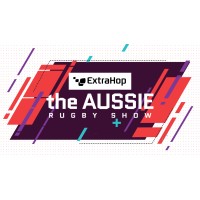 The Aussie Rugby Show logo, The Aussie Rugby Show contact details