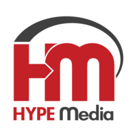 Hype Media México logo, Hype Media México contact details