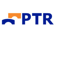 PTR projectengineering logo, PTR projectengineering contact details