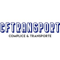 CFTransport logo, CFTransport contact details