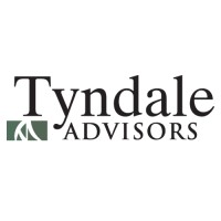 Tyndale Advisors logo, Tyndale Advisors contact details