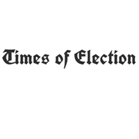 Times Of Election News logo, Times Of Election News contact details