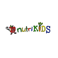 NutriKIDS logo, NutriKIDS contact details