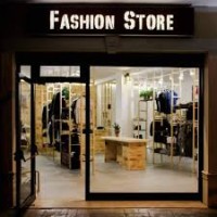 Fashion Store logo, Fashion Store contact details