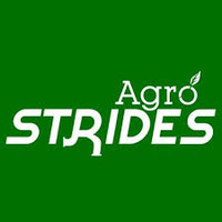 Agrostrides logo, Agrostrides contact details