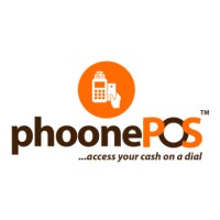 phoonePOS logo, phoonePOS contact details