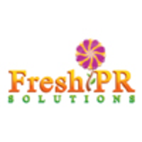 Fresh PR Solutions logo, Fresh PR Solutions contact details