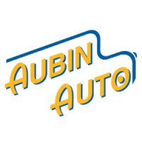 Aubin Auto inc. logo, Aubin Auto inc. contact details