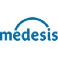 Medesis Pharma logo, Medesis Pharma contact details