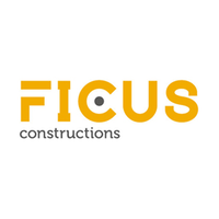 Ficus Constructions logo, Ficus Constructions contact details