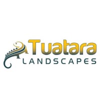 Tuatara Landscapes logo, Tuatara Landscapes contact details