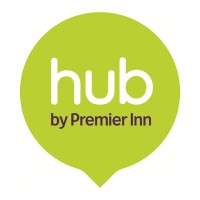 hub by Premier Inn logo, hub by Premier Inn contact details