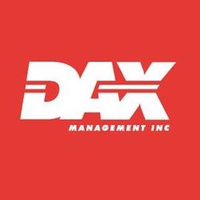 DAX Management, Inc. logo, DAX Management, Inc. contact details