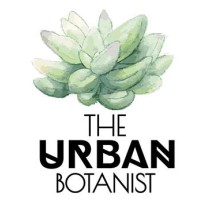 The Urban Botanist Inc logo, The Urban Botanist Inc contact details