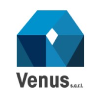 Venus logo, Venus contact details