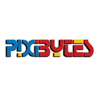 Pixibytes logo, Pixibytes contact details