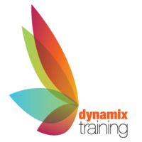 Dynamix Training logo, Dynamix Training contact details