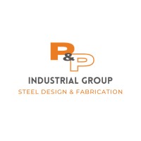 P&P Industrial Group logo, P&P Industrial Group contact details