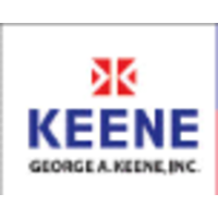 George A. Keene Inc. logo, George A. Keene Inc. contact details