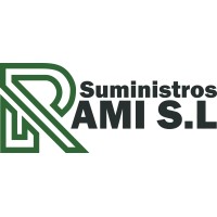 Distribuciones y Suministros Rami logo, Distribuciones y Suministros Rami contact details