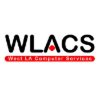 WLA Computer Services logo, WLA Computer Services contact details