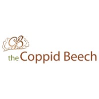 The Coppid Beech Hotel logo, The Coppid Beech Hotel contact details