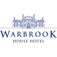 Warbrook House Hotel logo, Warbrook House Hotel contact details