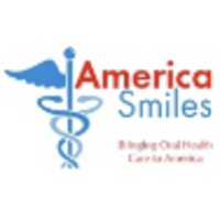 America Smiles logo, America Smiles contact details