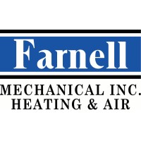 Farnell Mechanical Inc. logo, Farnell Mechanical Inc. contact details