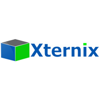 Xternix Ltd logo, Xternix Ltd contact details