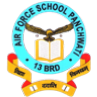 Air Force School Panchwati logo, Air Force School Panchwati contact details